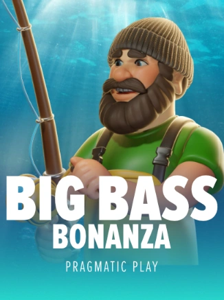 Slot Big Bass Bonanza
