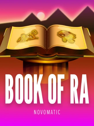 Slot Book of Ra