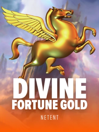 Slot Divine Fortune