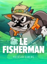 Slot Le Fisherman