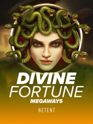 Slot Mega Fortune