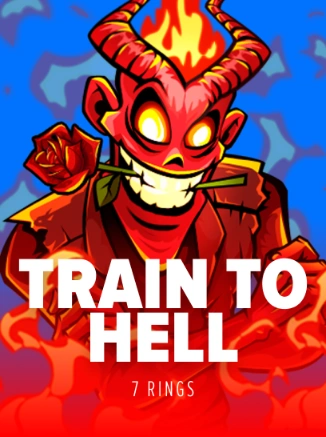 Slot Money Train 3