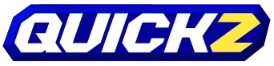 Quickz Casino logotyp